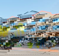 Park Regis Anchorage - Accommodation Noosa