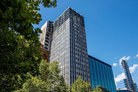 Oaks Melbourne On Market Hotel - Accommodation Noosa 1