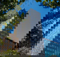 Oaks Melbourne on Market Hotel - Accommodation Noosa