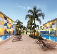 Silkari Lagoons Port Douglas - Accommodation Noosa