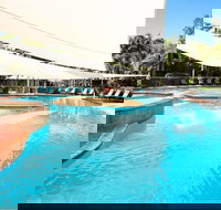 Seashells Broome - Accommodation Noosa