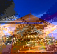 Cairns Colonial Club Resort - Accommodation Noosa