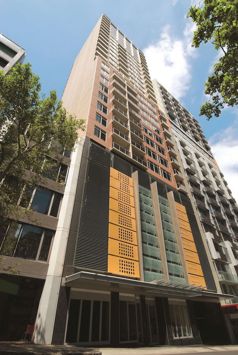 Oaks Melbourne On Lonsdale Suites - Accommodation Noosa 6