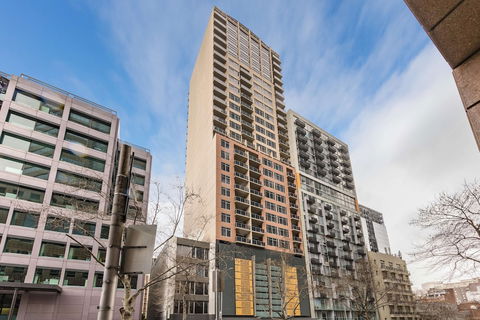 Oaks Melbourne On Lonsdale Suites - Accommodation Noosa 5