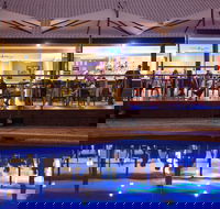 Mercure Townsville - Accommodation Noosa