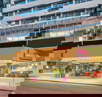 Mercure Perth - Accommodation Noosa