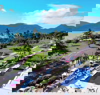 Holiday Inn Cairns Harbourside an IHG Hotel