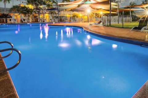 Mercure Broome - Accommodation Noosa 0