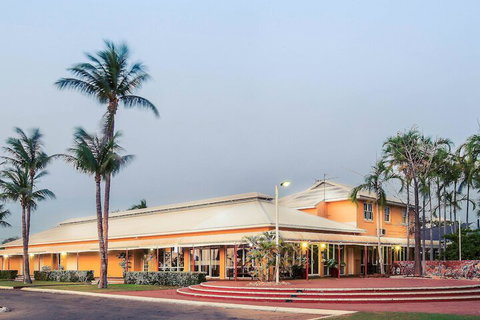 Mercure Broome - Accommodation Noosa 5
