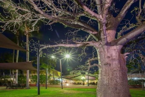 Mercure Broome - Accommodation Noosa 2