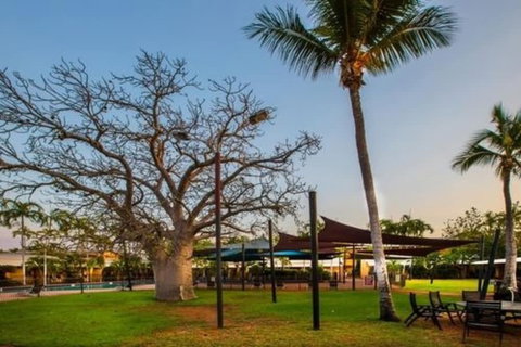 Mercure Broome - Accommodation Noosa 6