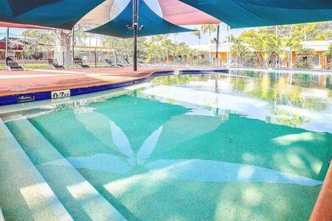 Mercure Broome - Accommodation Noosa 7