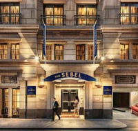 The Sebel Melbourne Flinders Lane - Accommodation Noosa