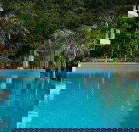 Azure Sea Whitsunday Resort - Accommodation Noosa