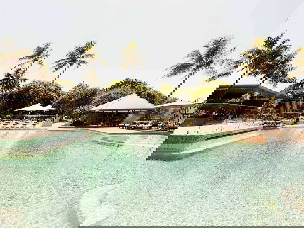  Accommodation Noosa