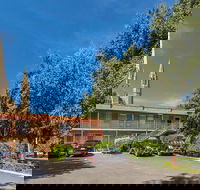 Best Western Cathedral Motor Inn - Accommodation Noosa
