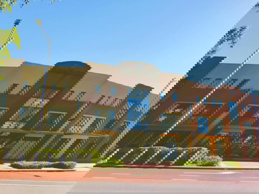 Joondalup Dc WA Accommodation Noosa