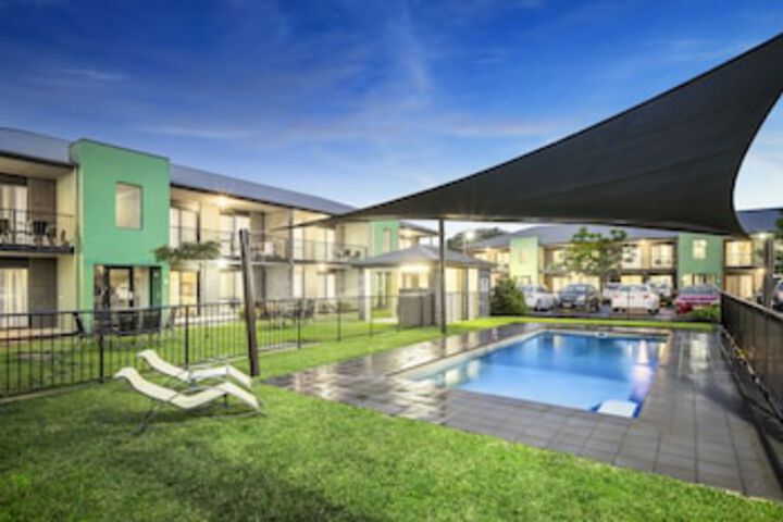  Accommodation Noosa
