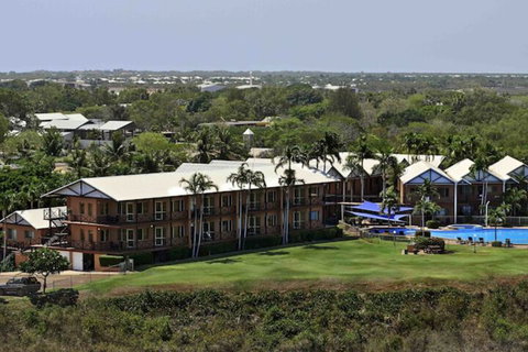 Moonlight Bay Suites - Accommodation Noosa 2