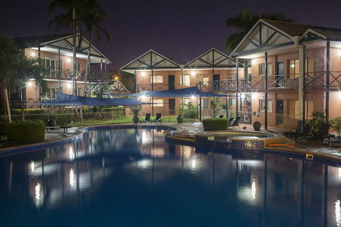 Moonlight Bay Suites - Accommodation Noosa 6