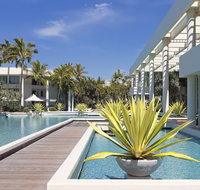 Sheraton Grand Mirage Resort Gold Coast - Accommodation Noosa