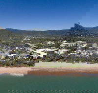 On the Beach Holiday Apartments - Accommodation Noosa