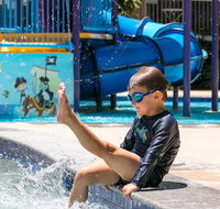 Paradise Resort Gold Coast - Accommodation Noosa