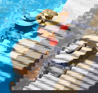 Coral Sea Marina Resort - Accommodation Noosa