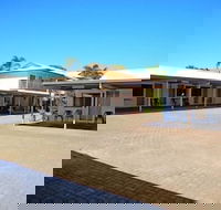 Cascade Motel In Townsville - Accommodation Noosa