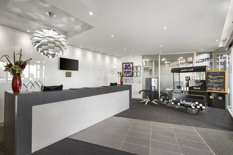 Quest Caroline Springs - Accommodation Noosa 6