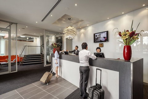 Quest Caroline Springs - Accommodation Noosa 3