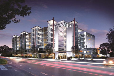 Quest Caroline Springs - Accommodation Noosa 1