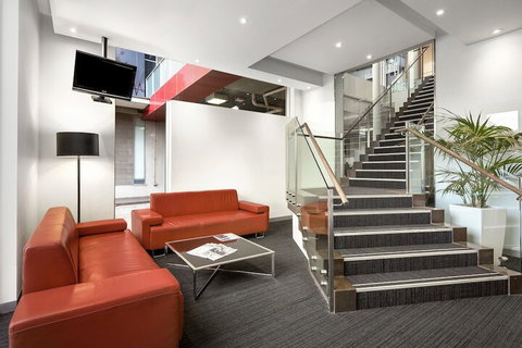 Quest Caroline Springs - Accommodation Noosa 5