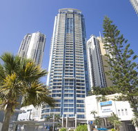 Mantra Towers of Chevron - Accommodation Noosa