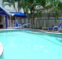 Budds Beach Apartments - Accommodation Noosa