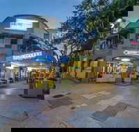 West End Central Apartments - Accommodation Noosa