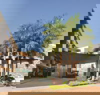 Adina Apartment Hotel Darwin Waterfront - Accommodation Noosa
