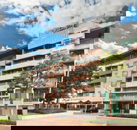 Adina Apartment Hotel Perth - Accommodation Noosa