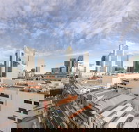 Adina Apartment Hotel Perth - Barrack Plaza - Accommodation Noosa