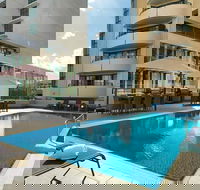 Adina Serviced Apartments Canberra James Court - Accommodation Noosa