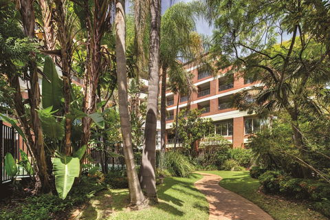 Adina Apartment Hotel Sydney Surry Hills - Accommodation Noosa 3