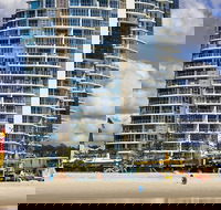 Reflection Tower Two - Accommodation Noosa