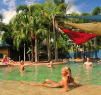 Summer House Backpackers Cairns