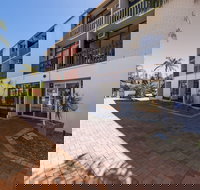 Billabong Backpackers Resort - Accommodation Noosa