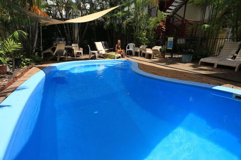 Value Inn - Accommodation Noosa 1