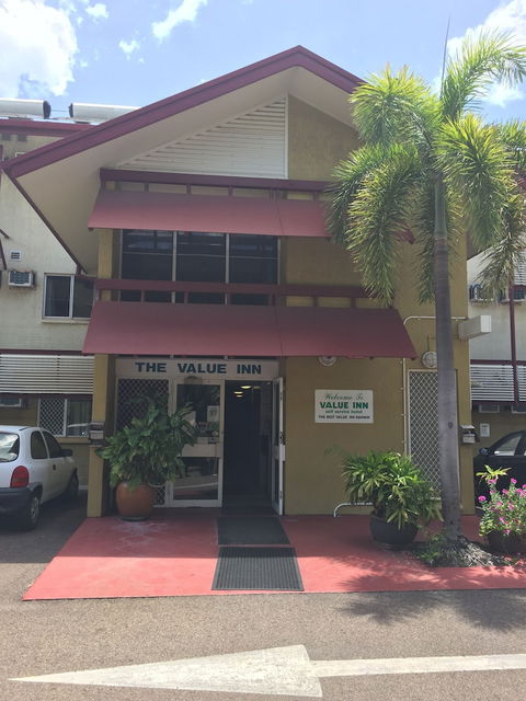 Value Inn - Accommodation Noosa 0