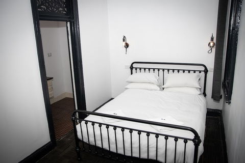 Nomads Brisbane Hostel - Accommodation Noosa 3