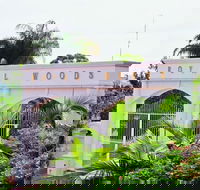 Royal Woods Resort - Accommodation Noosa