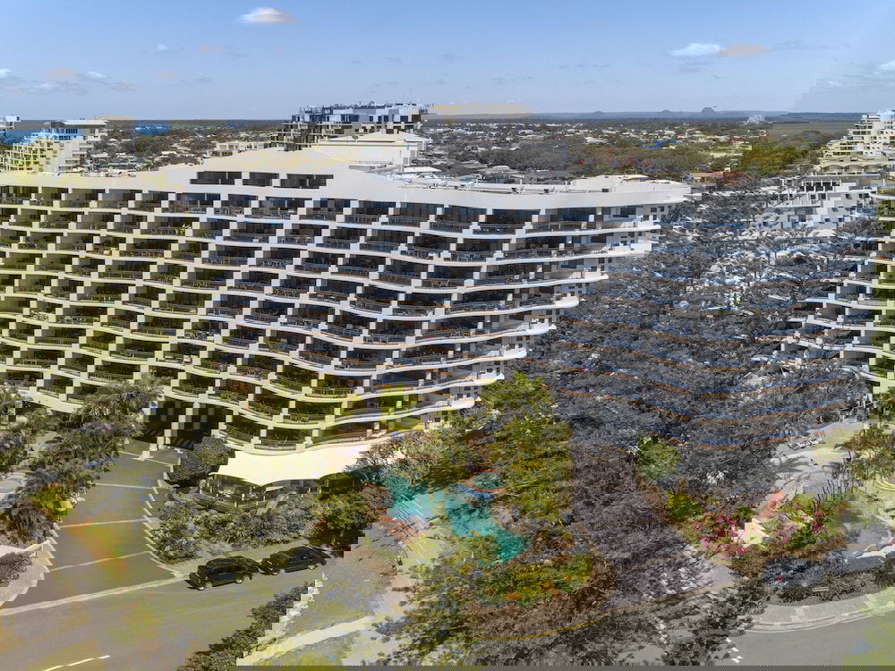  Accommodation Noosa