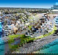 BreakFree Great Sandy Straits - Accommodation Noosa